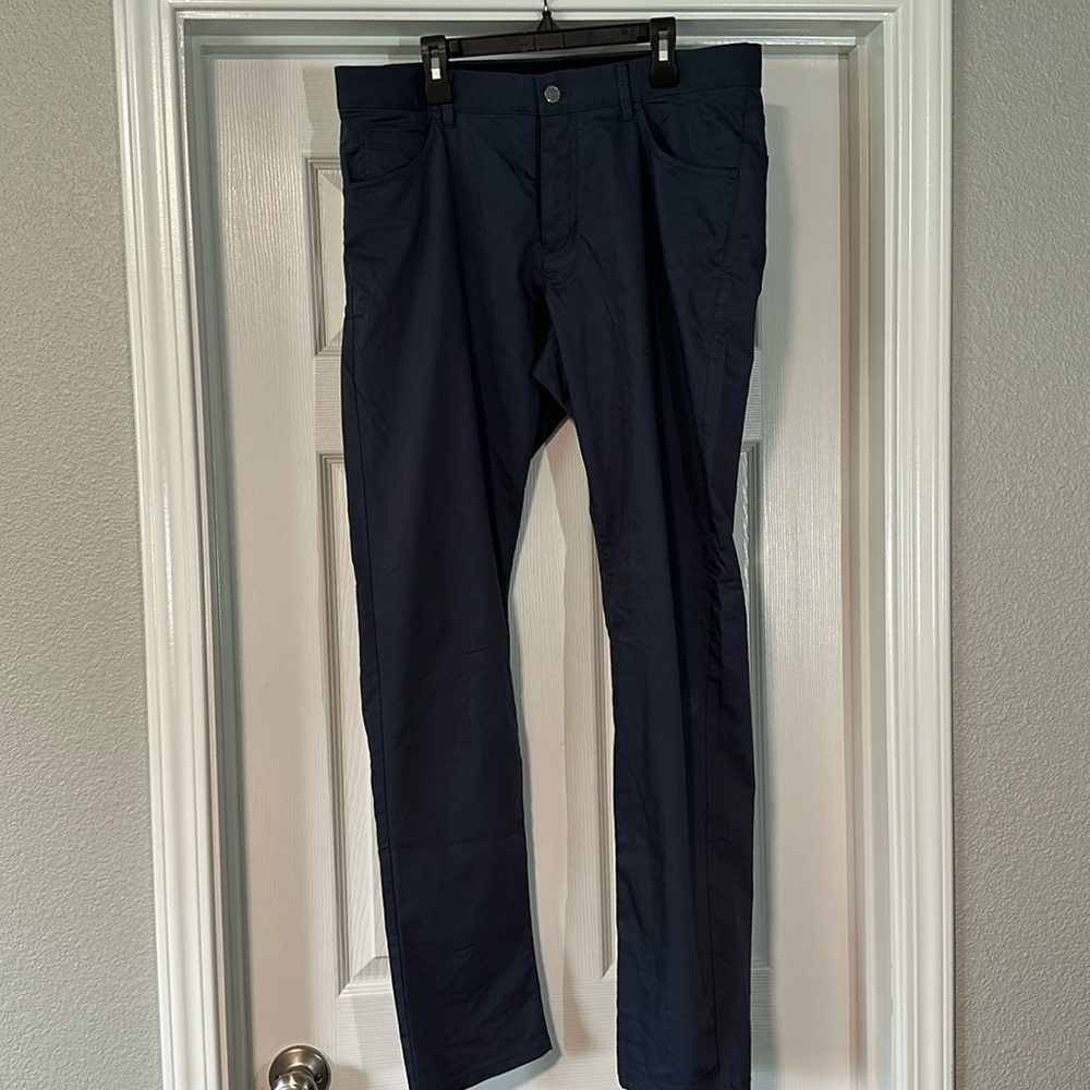 Nike Men’s Dri-Fit pant
